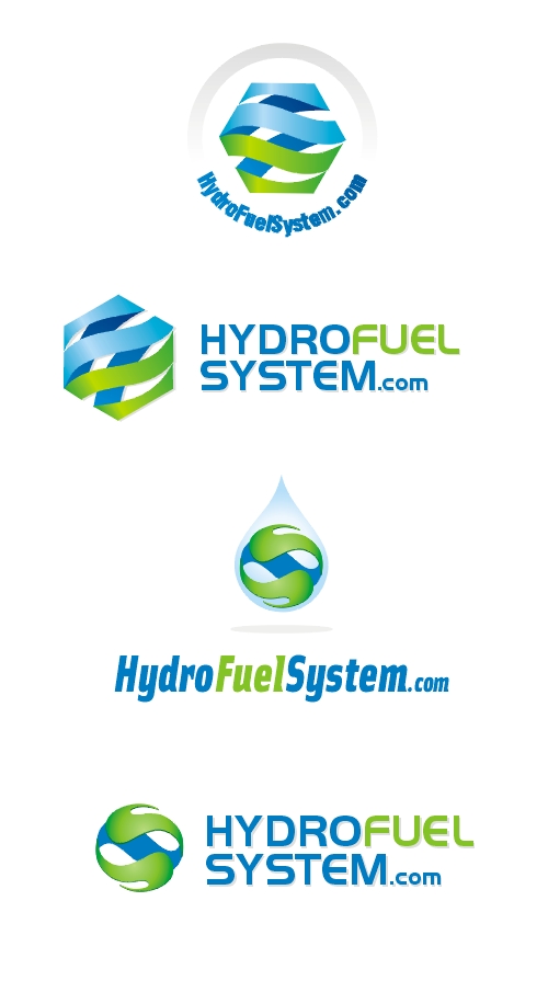 Logo Design entry 25306 submitted by mahmur to the Logo Design for HydroFuelSystem.com run by hydro