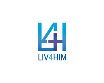 Logo Design entry 175508 submitted by traceygl to the Logo Design for LIV 4 HIM run by jsiney