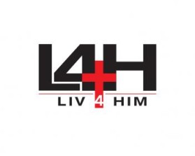 Logo Design entry 175467 submitted by lead to the Logo Design for LIV 4 HIM run by jsiney