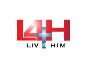 Logo Design entry 175470 submitted by designbuddha to the Logo Design for LIV 4 HIM run by jsiney