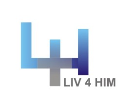 Logo Design Entry 175511 submitted by monster96 to the contest for LIV 4 HIM run by jsiney