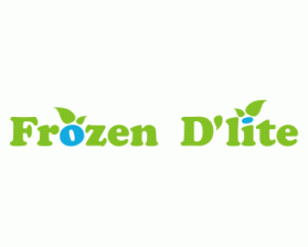 Logo Design entry 175571 submitted by eclipsart to the Logo Design for Frozen Dlite run by zaid70