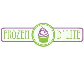 Logo Design entry 175584 submitted by PeggyB to the Logo Design for Frozen Dlite run by zaid70