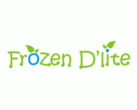 Logo Design entry 175667 submitted by PeggyB to the Logo Design for Frozen Dlite run by zaid70