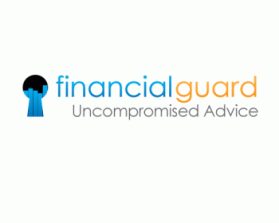 Logo Design entry 175771 submitted by werd to the Logo Design for Financial Guard run by financialguard