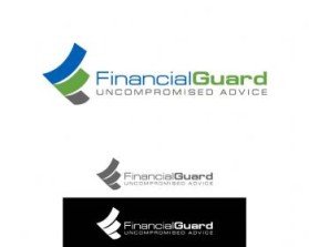 Logo Design entry 175801 submitted by msretman22 to the Logo Design for Financial Guard run by financialguard