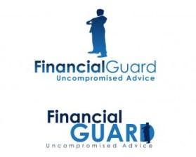 Logo Design entry 175840 submitted by msretman22 to the Logo Design for Financial Guard run by financialguard