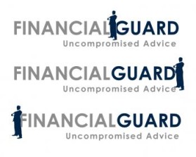 Logo Design entry 175844 submitted by Mayavi to the Logo Design for Financial Guard run by financialguard
