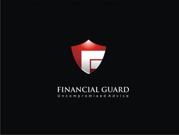 Logo Design entry 175884 submitted by dorarpol to the Logo Design for Financial Guard run by financialguard