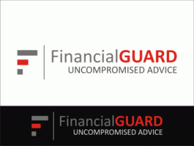 Logo Design entry 175914 submitted by werd to the Logo Design for Financial Guard run by financialguard