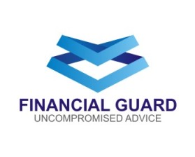 Logo Design Entry 175915 submitted by monster96 to the contest for Financial Guard run by financialguard