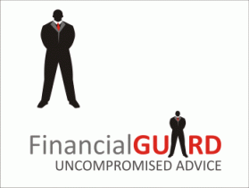 Logo Design entry 175931 submitted by lead to the Logo Design for Financial Guard run by financialguard