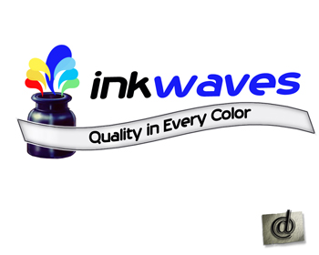 Logo Design entry 173909 submitted by @d