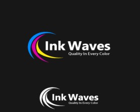 Another design by Dr_Snoopy submitted to the Logo Design for Bold Ink  by KarenR