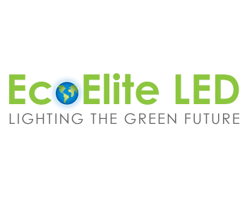 Logo Design entry 177365 submitted by Violet to the Logo Design for EcoElite LED run by EcoEliteLED