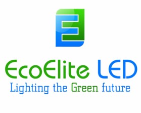 Logo Design entry 177455 submitted by Violet to the Logo Design for EcoElite LED run by EcoEliteLED