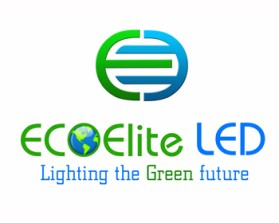 Logo Design entry 177458 submitted by creativearts to the Logo Design for EcoElite LED run by EcoEliteLED