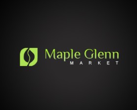 Logo Design entry 177543 submitted by identis to the Logo Design for Maple Glenn Market run by skesau