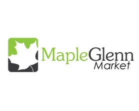 Logo Design entry 177581 submitted by TaulantSulko to the Logo Design for Maple Glenn Market run by skesau