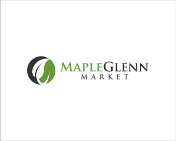 Logo Design entry 177636 submitted by keysa to the Logo Design for Maple Glenn Market run by skesau