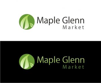 Logo Design entry 177639 submitted by play to the Logo Design for Maple Glenn Market run by skesau