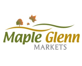 Logo Design Entry 177753 submitted by NightOwlGraphics to the contest for Maple Glenn Market run by skesau