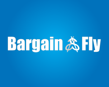 Logo Design entry 177827 submitted by Violet to the Logo Design for Bargain Fly run by alexk911
