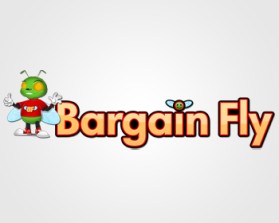 Logo Design entry 177827 submitted by rachoud to the Logo Design for Bargain Fly run by alexk911