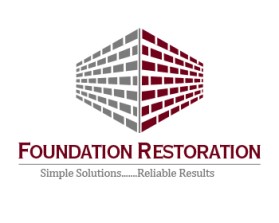 Logo Design entry 177944 submitted by werd to the Logo Design for Foundation Restoration run by josephslider