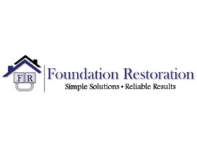 Logo Design entry 177946 submitted by werd to the Logo Design for Foundation Restoration run by josephslider
