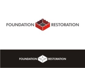 Logo Design entry 177950 submitted by csilviu to the Logo Design for Foundation Restoration run by josephslider