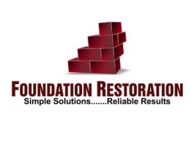 Logo Design entry 177985 submitted by borzoid to the Logo Design for Foundation Restoration run by josephslider