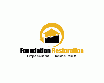Logo Design entry 178020 submitted by APRIL to the Logo Design for Foundation Restoration run by josephslider