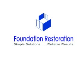Logo Design entry 177997 submitted by csilviu to the Logo Design for Foundation Restoration run by josephslider