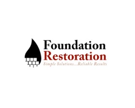 Logo Design entry 178020 submitted by theonedesigner.com to the Logo Design for Foundation Restoration run by josephslider