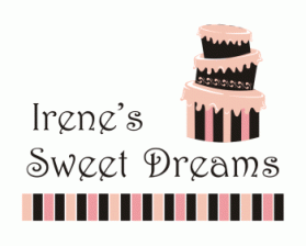 Logo Design entry 178054 submitted by CitM to the Logo Design for Irene's Sweet Dreams run by Irene K