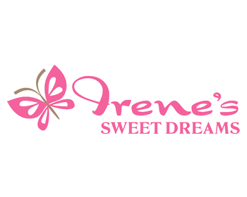Logo Design entry 178138 submitted by bassborg to the Logo Design for Irene's Sweet Dreams run by Irene K
