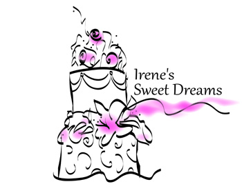 Logo Design entry 178138 submitted by adelys to the Logo Design for Irene's Sweet Dreams run by Irene K
