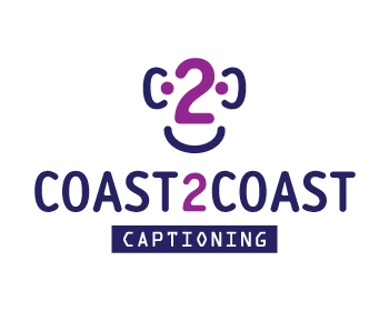 Logo Design entry 178408 submitted by warman78 to the Logo Design for Coast 2 Coast Captioning run by c2cc