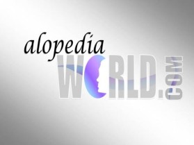 Logo Design Entry 25579 submitted by quickdraw to the contest for www.AlopeciaWorld.com run by alopeciaworld