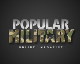 Logo Design entry 178731 submitted by cj38 to the Logo Design for PopularMilitary.com run by TOWGUNNER