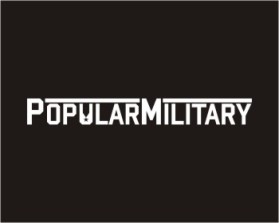 Logo Design Entry 178734 submitted by monster96 to the contest for PopularMilitary.com run by TOWGUNNER