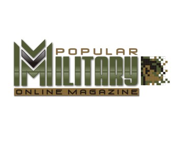 Logo Design entry 178749 submitted by Stomponato to the Logo Design for PopularMilitary.com run by TOWGUNNER