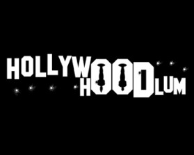 Logo Design entry 178775 submitted by TaulantSulko to the Logo Design for Hollywood Hoodlum run by hollywoodhoodlum