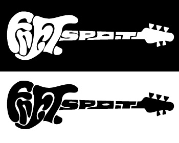 Logo Design entry 178918 submitted by TOPOFMIND to the Logo Design for FretSpot.com run by FretSpot