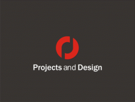 Logo Design entry 178975 submitted by geerre to the Logo Design for projectsandesign.com run by SandraMoreno