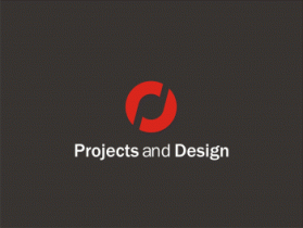 Logo Design entry 178976 submitted by zeweny4 to the Logo Design for projectsandesign.com run by SandraMoreno