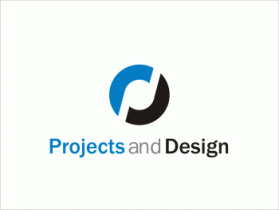 Logo Design entry 178981 submitted by pablo to the Logo Design for projectsandesign.com run by SandraMoreno
