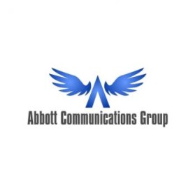 Logo Design Entry 179082 submitted by doncip to the contest for Abbott Communications Group run by Tikibarman