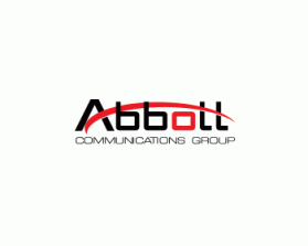 Logo Design entry 179083 submitted by geerre to the Logo Design for Abbott Communications Group run by Tikibarman